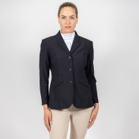 Wedstrijdjas Euro-Star Lucia Nacht Marineblauw