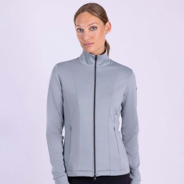 Veste Euro-Star Esma Plomb Bleu