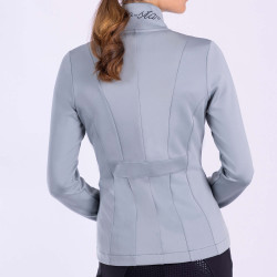 Jas Euro-Star Esma Lood Blauw