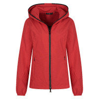Veste Euro-Star Lina Rouge allure Veste Euro-Star Lina Rouge allure