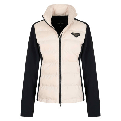 Veste Euro-Star Cari Ivoire