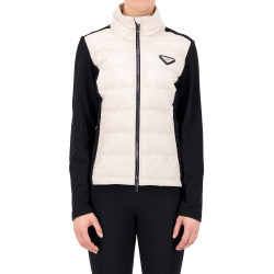Veste Euro-Star Cari Ivoire Beige Veste Euro-Star Cari Ivoire Beige