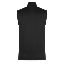 Gilet sans manches Euro-Star Enzo Noir