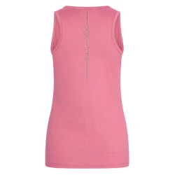 Tanktop Euro-Star Enya Meidoornroos Roze Tanktop Euro-Star Enya Meidoornroos Roze