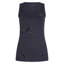 Tanktop Euro-Star Enya Marineblauw
