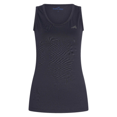 Tanktop Euro-Star Enya Marineblauw