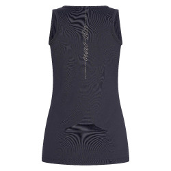 Tanktop Euro-Star Enya Marineblauw