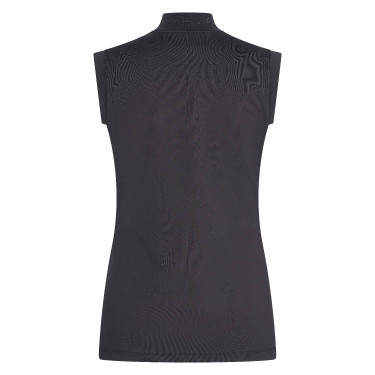 Top Euro-Star Ramona sans manches Noir