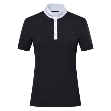 Wedstrijdpolo Euro-Star Estrella
