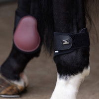 Protège-boulets Imperial Riding Lovely Blanc