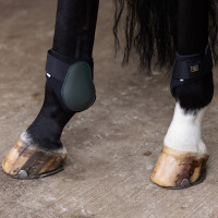 Kogelbeschermers Imperial Riding Lovely Wit