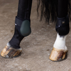 Kogelbeschermers Imperial Riding Lovely Diep woud Groen