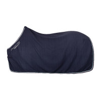 Couverture polaire Imperial Riding Classic Rosé