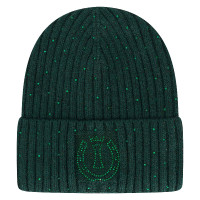 Bonnet Imperial Riding Dazzling Star Forêt profonde
