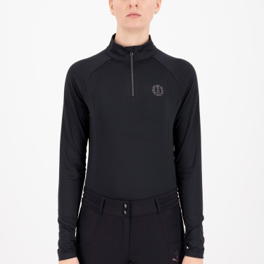 Top Imperial Riding Thrifter Zwart Top Imperial Riding Thrifter Zwart