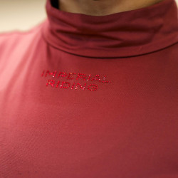 Top Imperial Riding Twinkling Rose foncé Top Imperial Riding Twinkling Rose foncé