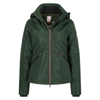 Veste tech Imperial Riding Lucky Forêt profonde