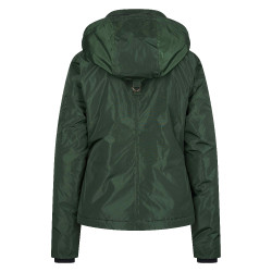 Tech jas Imperial Riding Lucky Forêt profonde Tech jas Imperial Riding Lucky Forêt profonde