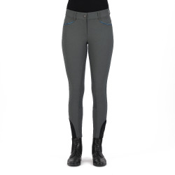 Imperial Riding El Capone high waist winterwarm FullGrip rijbroek