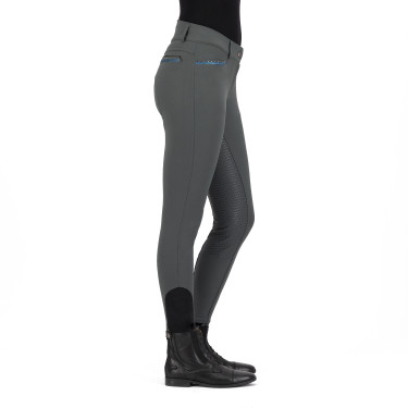 Imperial Riding El Capone high waist winterwarm FullGrip rijbroek Imperial Riding El Capone high waist winterwarm FullGrip rijbroek