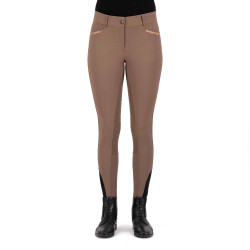 Imperial Riding El Capone high waist winterwarm FullGrip rijbroek