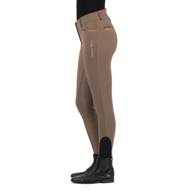 Pantalon d'équitation Imperial Riding El Capone high waist winterwarm FullGrip Pantalon d'équitation Imperial Riding El Capone high waist winterwarm FullGrip