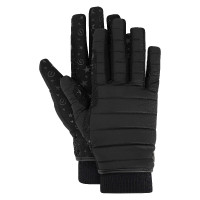 Gants Imperial Riding Paddy Noir Gants Imperial Riding Paddy Noir