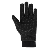 Gants Imperial Riding Paddy Noir Gants Imperial Riding Paddy Noir