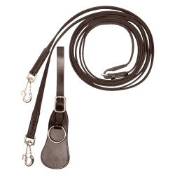 Duitse teugels SH Imperial Riding Core Duitse teugels SH Imperial Riding Core