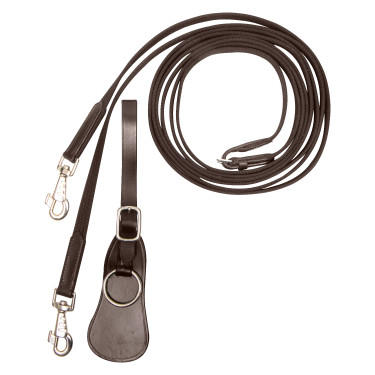 Duitse teugels SH Imperial Riding Core Duitse teugels SH Imperial Riding Core