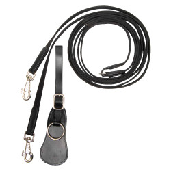 Duitse teugels SH Imperial Riding Core Duitse teugels SH Imperial Riding Core