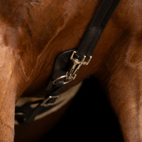 Rênes allemandes SH Imperial Riding Core Marron Rênes allemandes SH Imperial Riding Core Marron