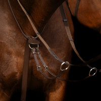 Martingaal Imperial Riding Core Bruin Martingaal Imperial Riding Core Bruin