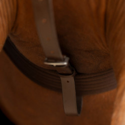 Martingale Imperial Riding Core Marron Martingale Imperial Riding Core Marron