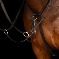 Martingale Imperial Riding Core Marron Martingale Imperial Riding Core Marron