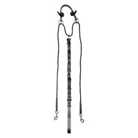 Chambon Imperial Riding Core Zwart