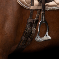 Dressuursingel Imperial Riding Core Dressuursingel Imperial Riding Core