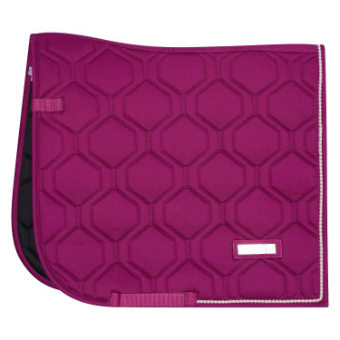 Zadeldek Imperial Riding Lovely Pearl DR Zadeldek Imperial Riding Lovely Pearl DR