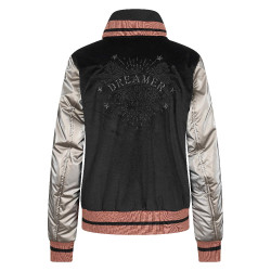 Bombers Imperial Riding Jax Zwart Bombers Imperial Riding Jax Zwart