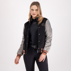 Bombers Imperial Riding Jax Zwart Bombers Imperial Riding Jax Zwart