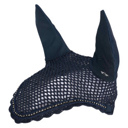 Bonnet anti-mouches HV Polo Classic Bleu marine