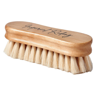 Brosse de tête Imperial Riding Natural HV Polo Naturel Marron