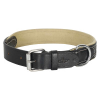 Halsband HV Polo Iconic Zwart