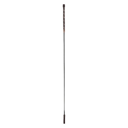 Cravache de dressage Imperial Riding Regal Shine Marron Cravache de dressage Imperial Riding Regal Shine Marron