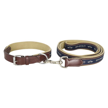 Laisse chien HV Polo Iconic Laisse chien HV Polo Iconic
