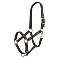 Halster HV Polo Nena Bruin
