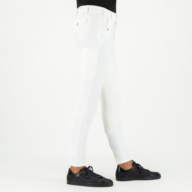 Pantalon d'équitation Euro-Star Gabriel Competition Grip Connect Full Pantalon d'équitation Euro-Star Gabriel Competition Grip Connect Full