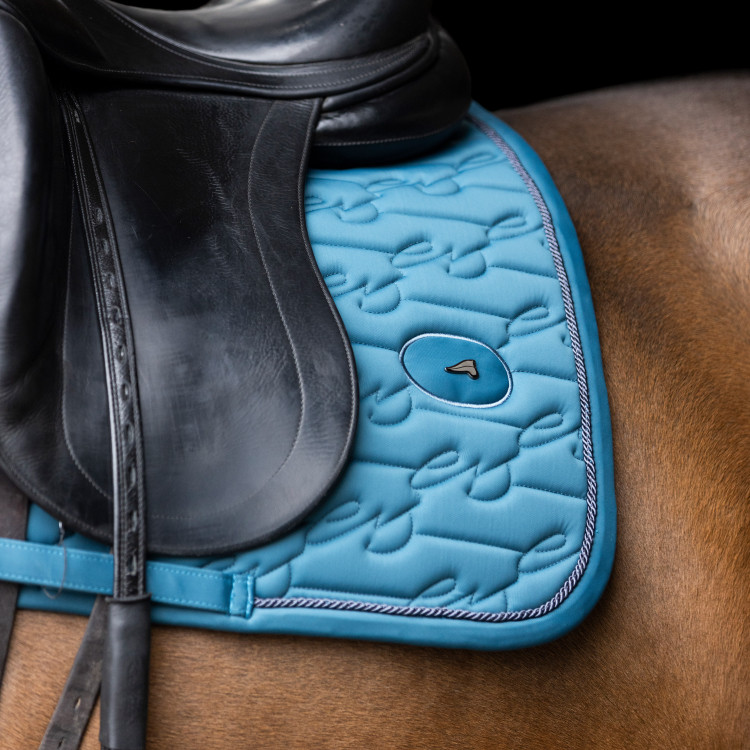 Tapis de selle Euro-Star Liona DR Tapis de selle Euro-Star Liona DR