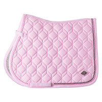 Zadeldek HV Polo Classic GP Roze