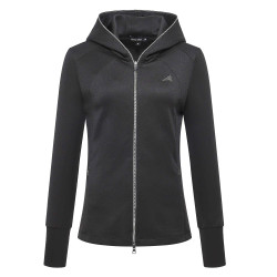 Tech jack Euro-Star Giulia Zwart Tech jack Euro-Star Giulia Zwart